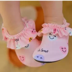 유아 여아 아동 워터 슈즈 물놀이용 신발 어린이 fig4+9dGf