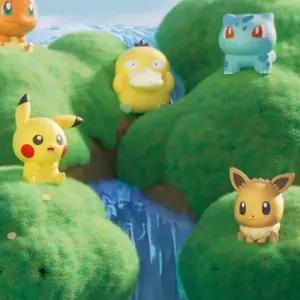 캐릭터 피규어 데포르메 수집용 인형 책상 장식 소품 가챠 가챠퐁 굿즈