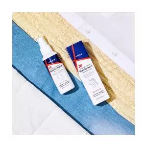 노블팜스 덴마크 만능 얼룩제거제 신발 클리너 스웨이드 운동화 흰 옷 기름 와이셔츠 때 제거 김치국물