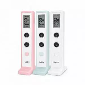 휴비딕 초음파 무선 신장계 키재기 측정기 키재는 기계 거리측정 HUK-2