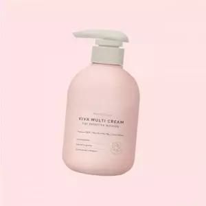 비바 스트레치마크 튼살 크림 임산부 바디 수분 로션 400ml 4601044