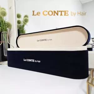 르꽁뜨 프리미엄 보관함 화장대 고데기 정리함