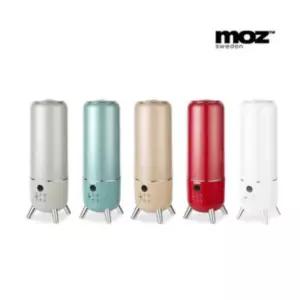 모즈 대용량 초음파 가습기 6L 무소음 통세척 대형 가습기