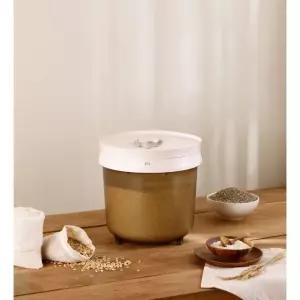 PN풍년 미쁨 진공쌀통 15kg 국내제조