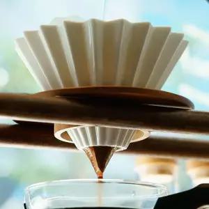 오리가미 에어 드리퍼 S 매트블랙