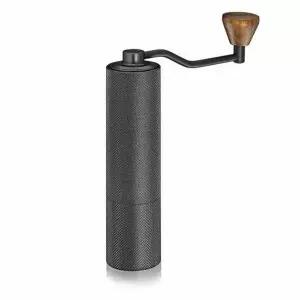 자센하우스 바리스타프로밀 블랙 원두 커피 그라인더 핸드밀