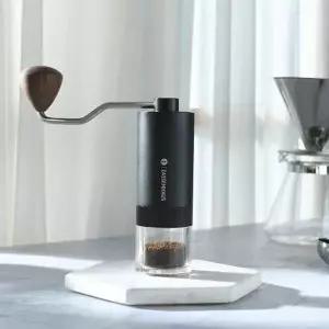 자센하우스 엑스퍼트 38A 원두 커피 그라인더 핸드밀