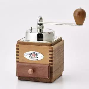 자센하우스 몬테비데오 원두 커피 그라인더 핸드밀