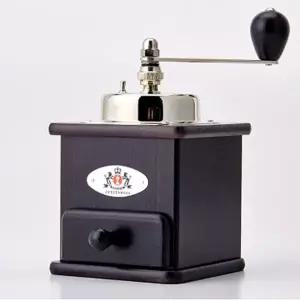 자센하우스 브라질리아밀 블랙 원두 커피 그라인더 핸드밀