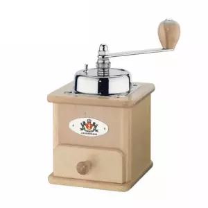 자센하우스 브라질리아밀 우드 원두 커피 그라인더 핸드밀