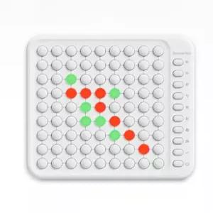 디지털 오목판 전자 단체 화이트 자동 보드게임