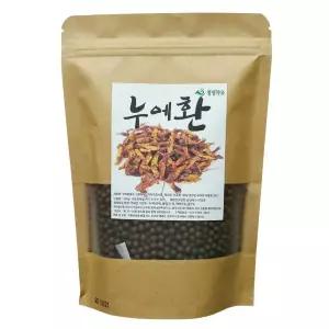 헛개열매차 두충차 누에환골드300g 구운마늘환 검정콩환 강황환  [mWB6544F]