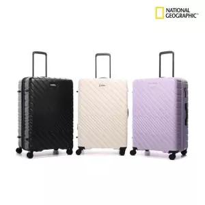 내셔널지오그래픽 부다페스트 캐리어 28인치 N245ASU130 364052