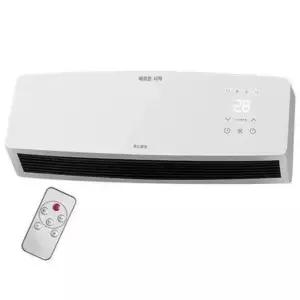 실외기없는 냉난방기 벽걸이 사무실 20평 히터 온풍기