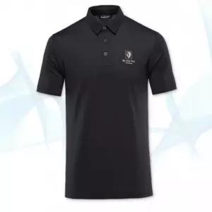 티셔츠 (브랜드) Blackyark 반팔 (블랙)