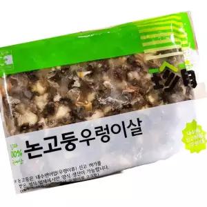 논고둥 우렁이살 600g 냉동수산