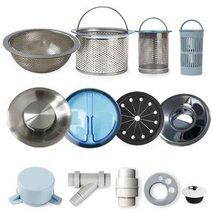 싱크대거름망 배수구 거름망 뚜껑 배수구망 싱크망