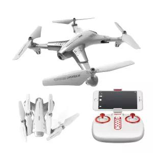 SYMA NEW Z3 접이식 광센서 드론 20분 비행 포지셔닝센서