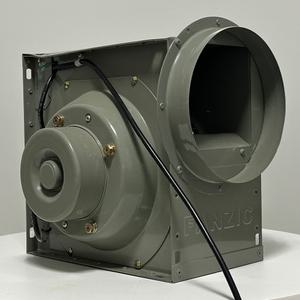 팬직 TFB-G29ES(25CM) / 소형시로코팬 0.7마력송풍기