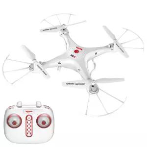 SYMA X5E DIY 교육용 조립드론