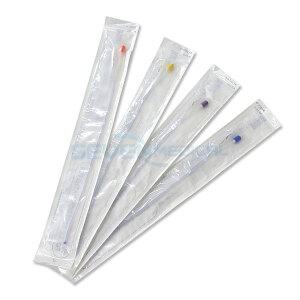 협성 2WAY 멸균 폴리카테타 비뇨기과용 범용튜브/도뇨관