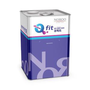 노루페인트 방수키퍼 수성벽체용 탄성 방수도료 18L