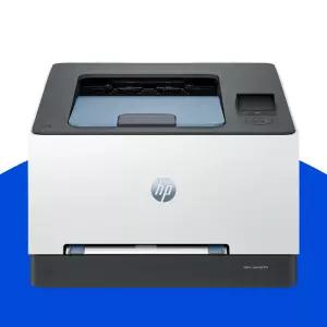 (신세계모바일상품권증정행사) HP 3203dw 컬러레이저프린터 토너포함 양면인쇄 유무선네트워크/KH