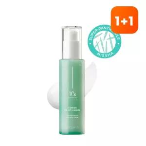 [1+1][미샤] 수퍼 판테놀 스피큘 세럼 100샷 (마일드) 50ml