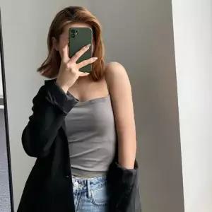 [오노마] ONM 끈나시 브라 노와이어 올인원 레이어링 캐미솔 나시