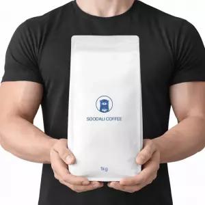 수달리커피 갓볶은 고소한 원두 커피 1kg 12종 모음