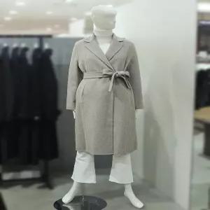 [ab.f.z][ab.f.z] 울 캐시 핸드메이드 코트 MAX4ZC03J (P003074992)