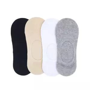 국산 덧신 페이크삭스 양말 5족 / 10족 여성 남성 여름 겨울