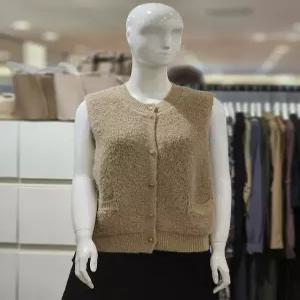 [ab.f.z][ab.f.z] 모혼방 부클 조끼 MAY4HV36 (P003408251)