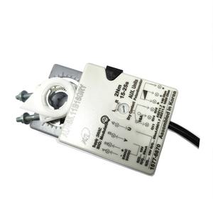 AUR65.11B160  미니 댐퍼 액추에이터2NM/비례식,0~10VDC/4~20mA/24VADC