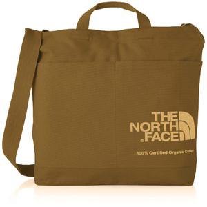 [더노스페이스] Organic Cotton Shoulder NM82261 밀리터리 올리브허니 머스타드 ONESIZE