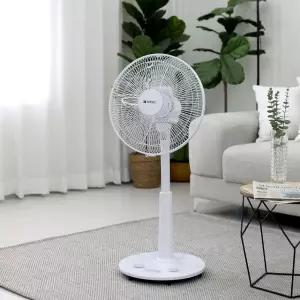 니코 선풍기/타이머/자동회전/스탠드형 NKF-K3160/NK