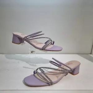 [에스콰이아][에스콰이아] 여성 세미정장 샌들 굽5센치 PFEMSD638 (P003586993)