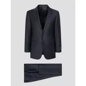 [갤럭시] [Prestige] 울 마이크로 레귤러핏 수트 세트 - 애쉬 (PS001361384)