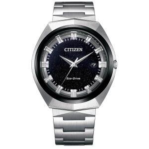 [Citizen] 시계 CREATIVE LAB 에코 드라이브 365 방수 BN1014-55E 남성 실버
