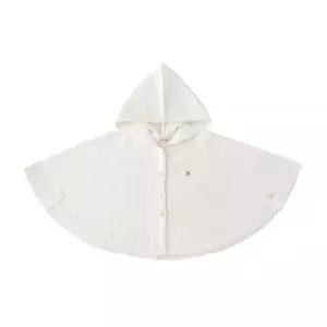 [밍크뮤](본점)IV)퓨어아일렛니트케이프 ( 36112-200-01)