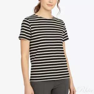 [세인트제임스] 여성 반팔티셔츠 150351250