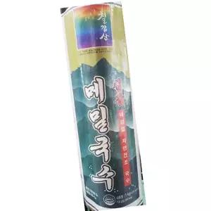 칠갑 메밀 국수 1K 건면