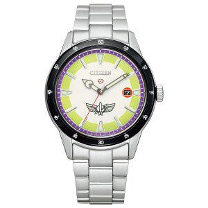 [CITIZEN Disney Collection CITIZEN COLLECTION 800 AW1166-66A [시티즌] 시계 시티즌 컬렉션 (시티즌