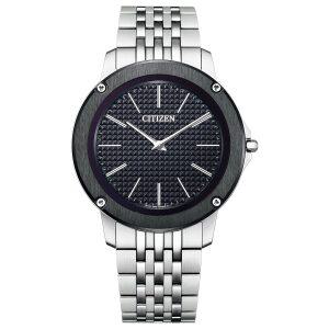 [시티즌]CITIZEN 에코 드라이브 원 Eco-Drive One 솔러 손목시계 맨즈 AR5075-69E 세라믹 베젤