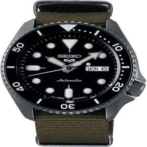 [병행 수입품] SEIKO 5 SPORTS SKX Sports Style SRPD91 [세이코] 자동 감기 메카니컬