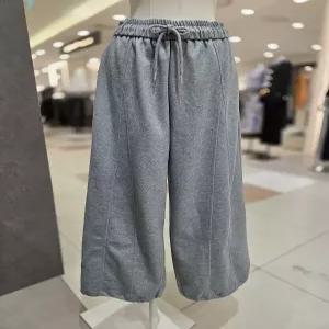 [랩][LAP] 릴렉스 실루엣 와이드팬츠 AS7XP174 (P003765919)