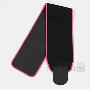 벨크 허리보호대 L 핑크 코어복대 운동복대 의료용허리보호대 디스크허리보호대 디스크복대