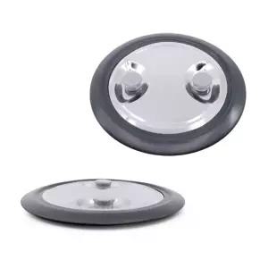 ( )우일 스텐 싱크대마개(대) 배수구마개