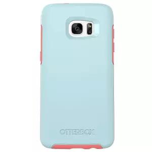 OtterBox 시메트리 시리즈 삼성 호환 갤럭시 S7 엣지용 케이스