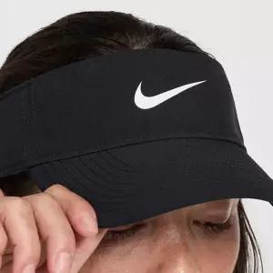 [국내매장] 나이키/모자/DF 에이스 바이저(HJ3689-010)/EV